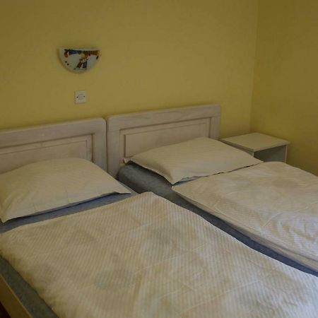 Guest House Ivo Lovran Luaran gambar