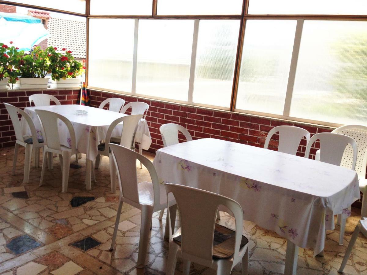 Guest House Ivo Lovran Luaran gambar
