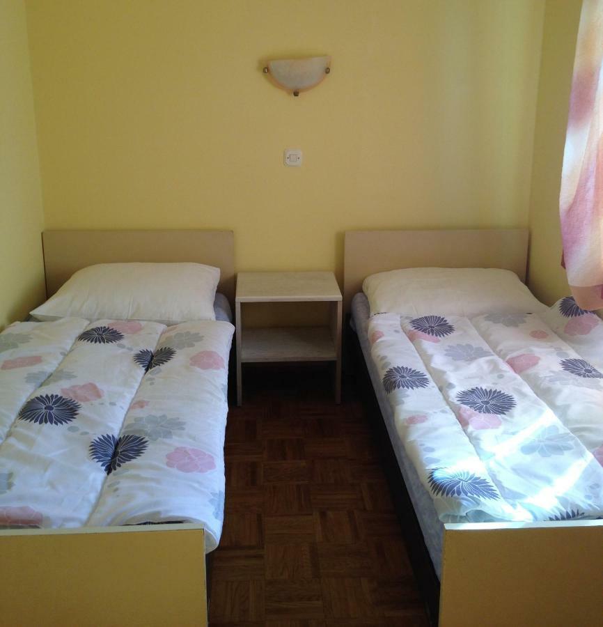 Guest House Ivo Lovran Luaran gambar