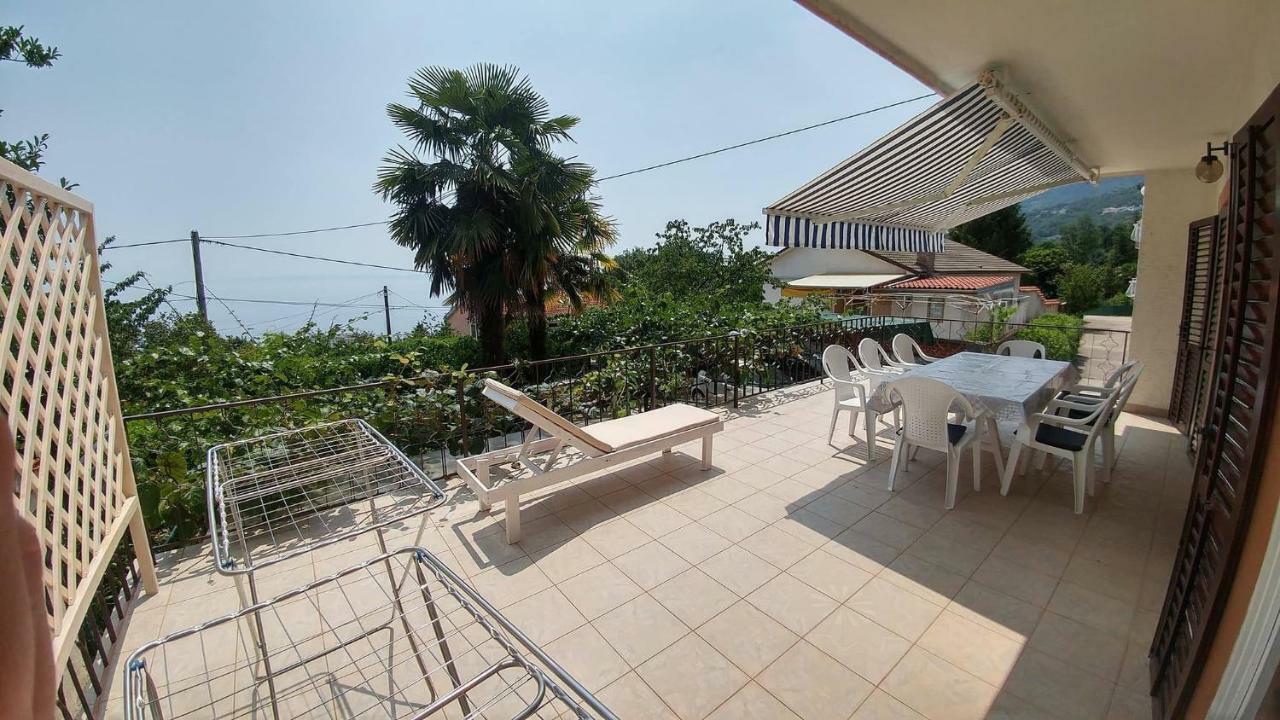 Guest House Ivo Lovran Luaran gambar