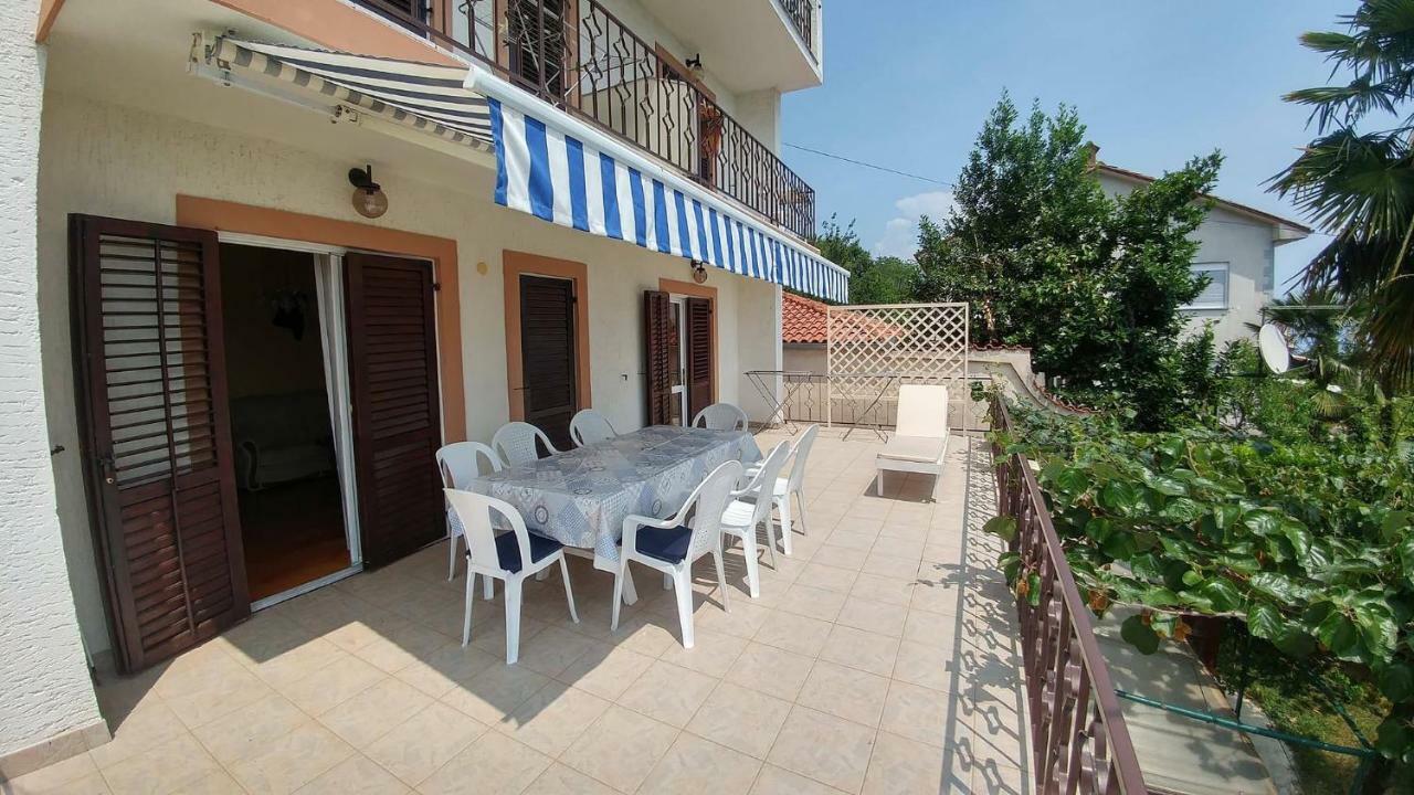 Guest House Ivo Lovran Luaran gambar