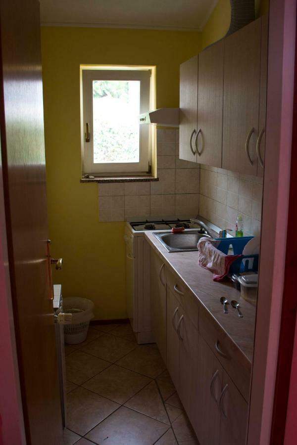 Guest House Ivo Lovran Luaran gambar