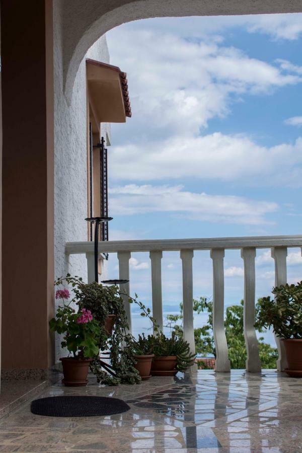 Guest House Ivo Lovran Luaran gambar