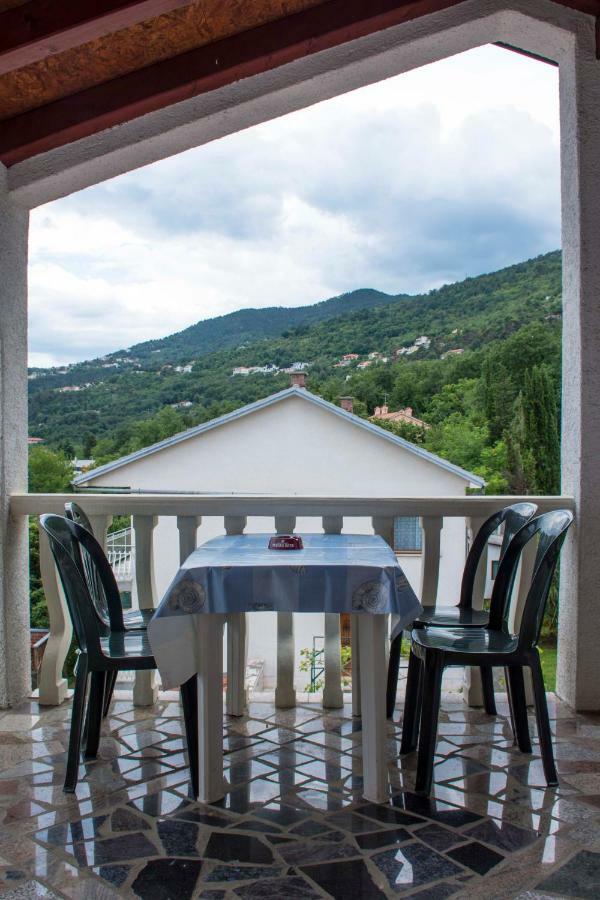 Guest House Ivo Lovran Luaran gambar