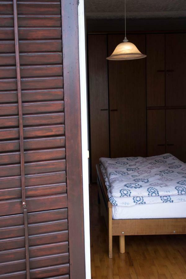 Guest House Ivo Lovran Luaran gambar