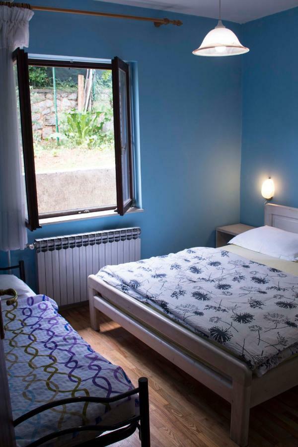 Guest House Ivo Lovran Luaran gambar
