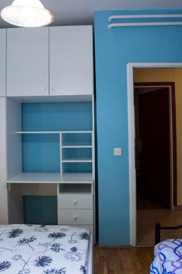 Guest House Ivo Lovran Luaran gambar