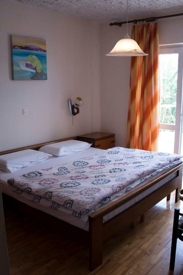 Guest House Ivo Lovran Luaran gambar