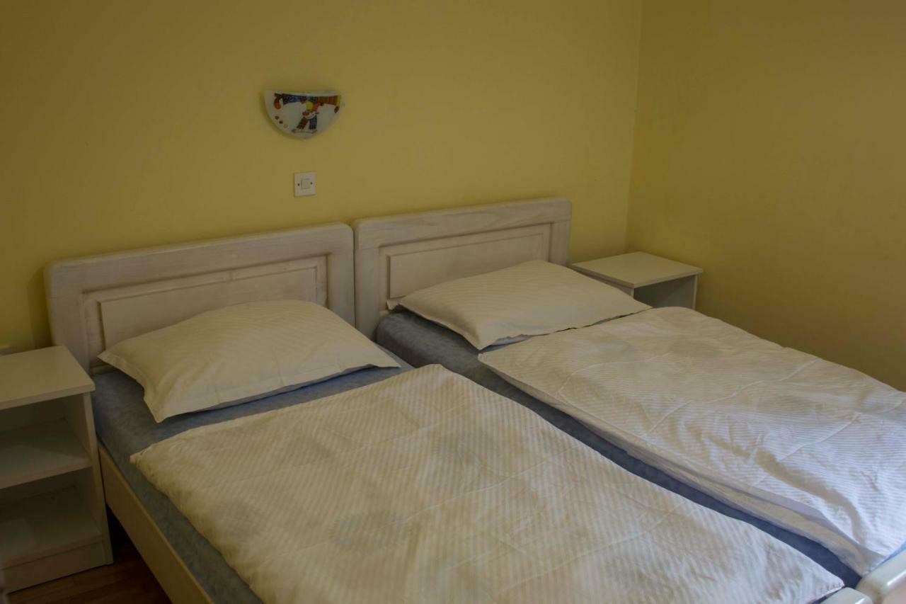 Guest House Ivo Lovran Luaran gambar