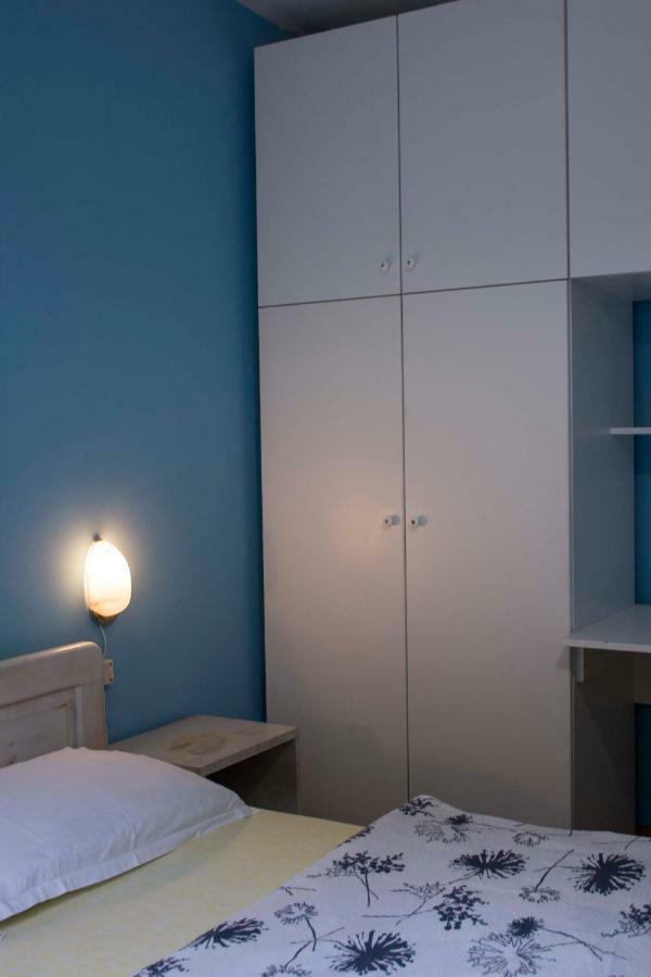 Guest House Ivo Lovran Luaran gambar