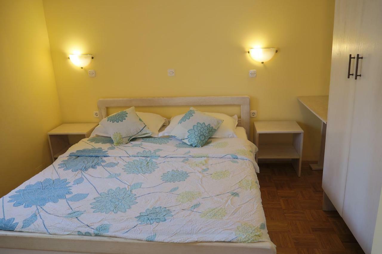 Guest House Ivo Lovran Luaran gambar