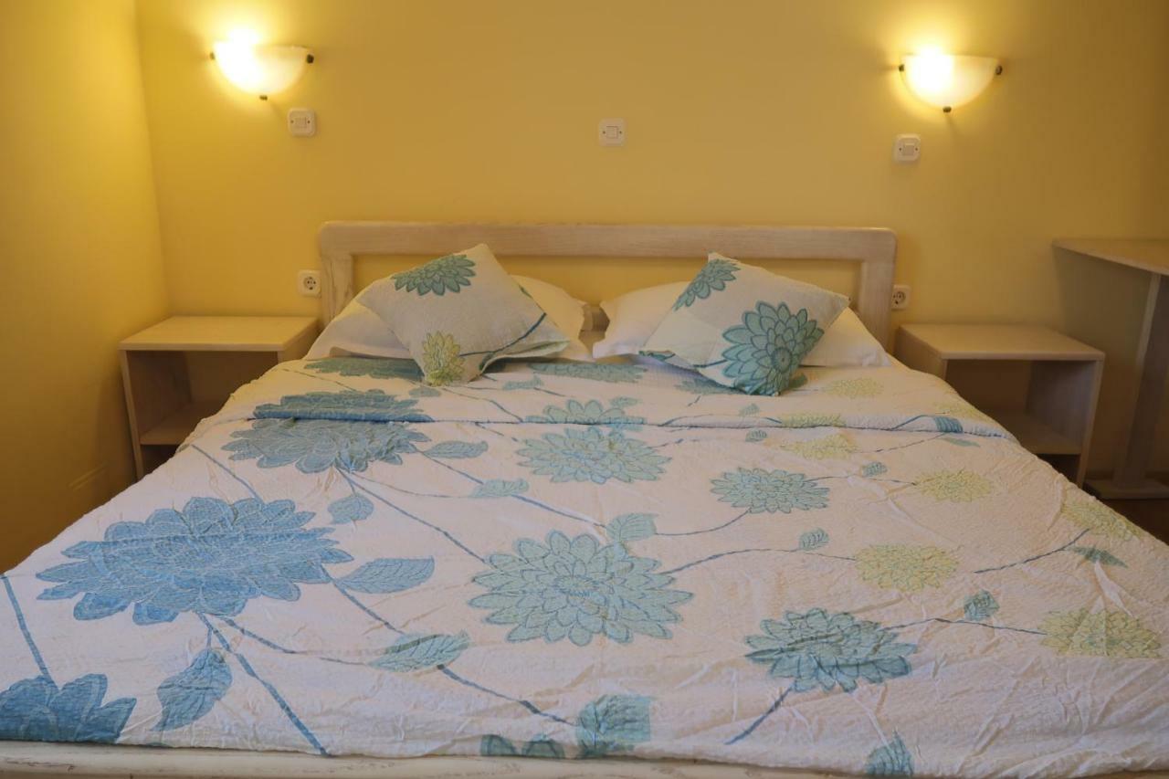 Guest House Ivo Lovran Luaran gambar
