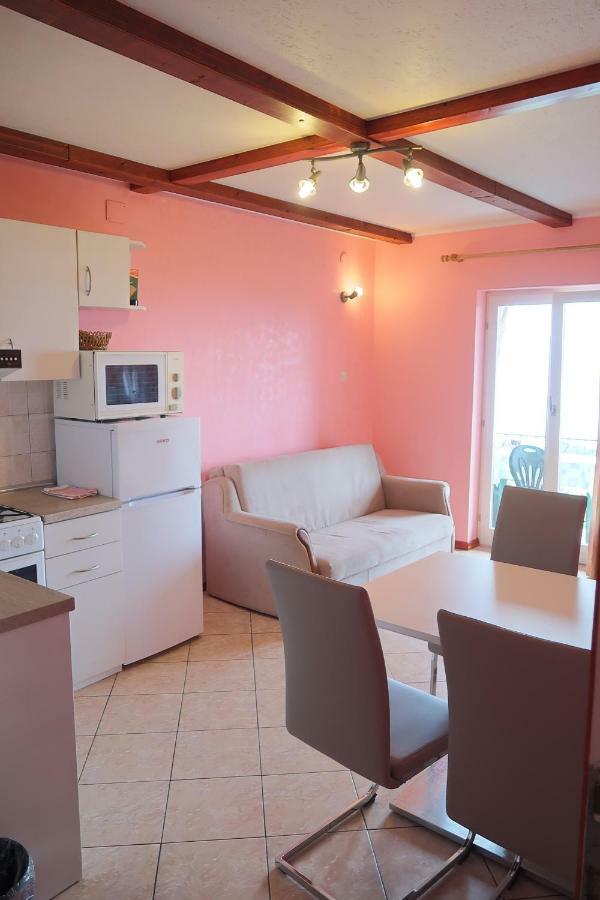 Guest House Ivo Lovran Luaran gambar