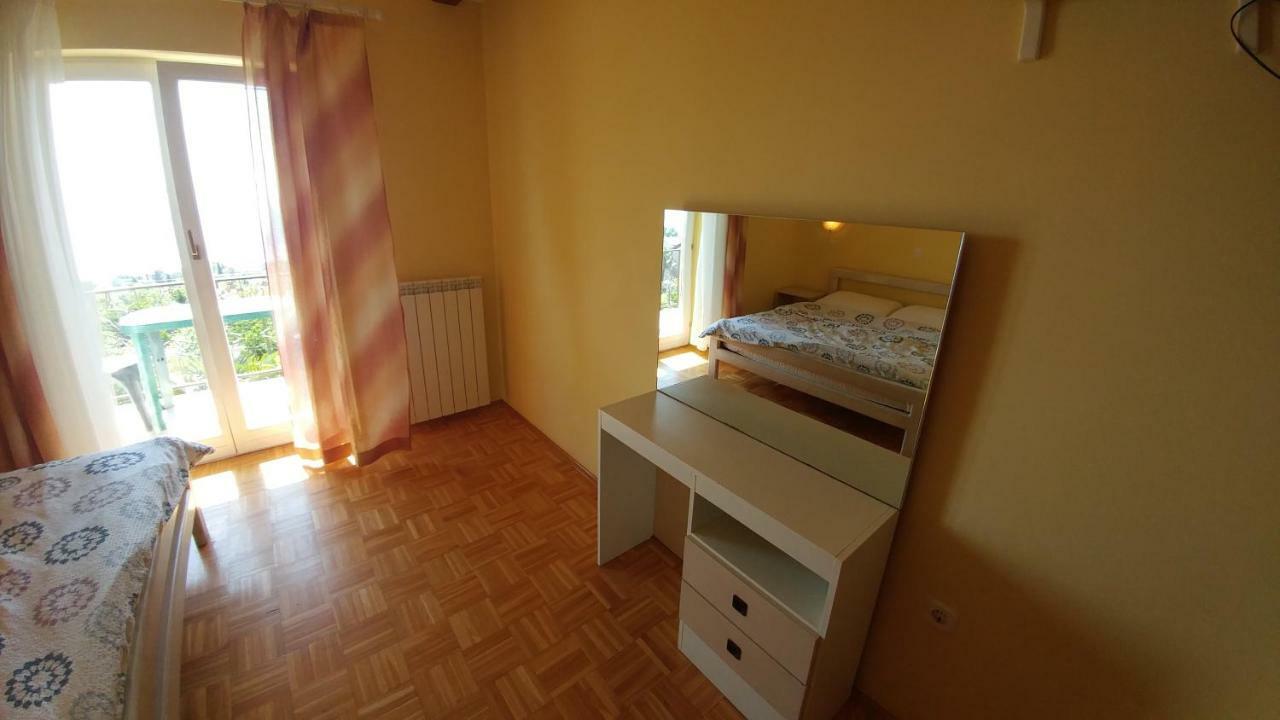 Guest House Ivo Lovran Luaran gambar