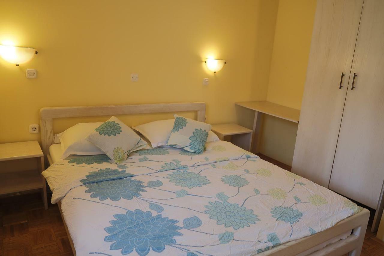 Guest House Ivo Lovran Luaran gambar