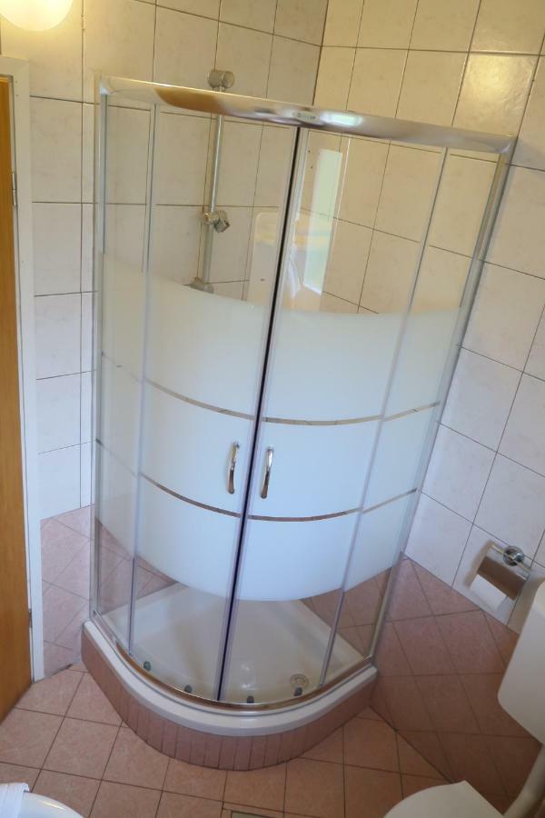 Guest House Ivo Lovran Luaran gambar