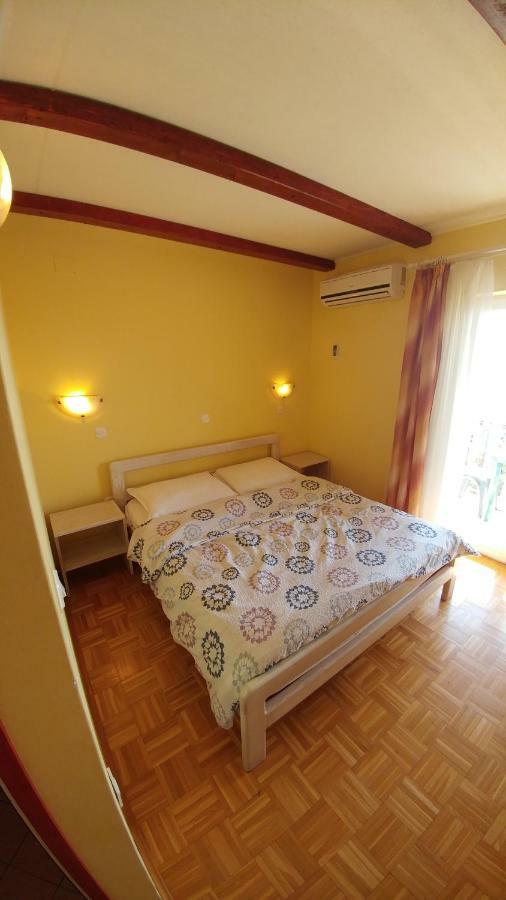 Guest House Ivo Lovran Luaran gambar